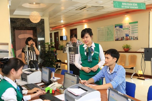 7 địa chỉ khám chữa bệnh Hô hấp tốt nhất ở Hà Nội