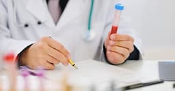 Gói xét nghiệm tầm soát chức năng gan (DIAG12)