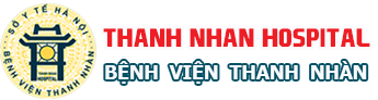 Bệnh viện Thanh Nhàn