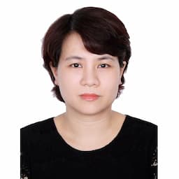 Phó Giáo sư, Tiến sĩ Vũ Thị Thanh Huyền