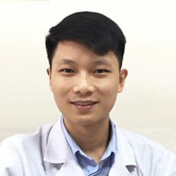Bác sĩ Chuyên khoa II Nguyễn Trọng Hiến