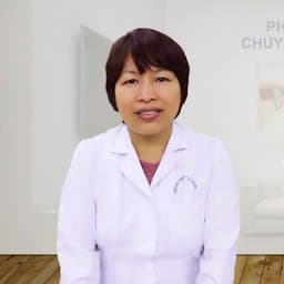 Bác sĩ chuyên khoa I Vũ Thị Lan