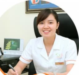 Bác sĩ Phạm Thị Mỹ