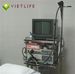 Nội soi dạ dày - Phòng khám Vietlife