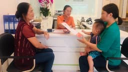 Gói khám Tầm soát Rối loạn mỡ máu (GH372)