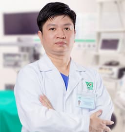Thạc sĩ, Bác sĩ Đỗ Hồng Sơn