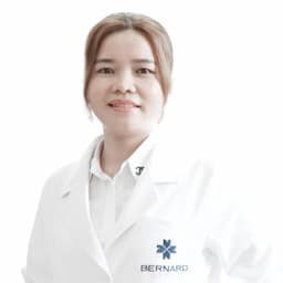 Thạc sĩ, Bác sĩ Nguyễn Thị Đan Thi