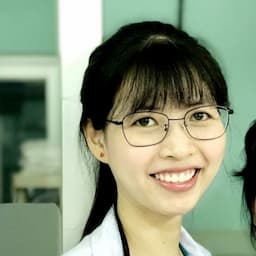Bác sĩ chuyên khoa I Lê Hoàng Phương Như (Bác sĩ từ xa)