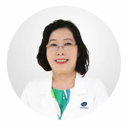Thầy thuốc Ưu tú, Bác sĩ Chuyên khoa I Nguyễn Thị Huỳnh Mai