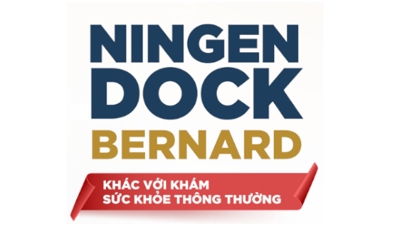 Gói khám NINGEN DOCK BERNARD Gold dành cho Nữ