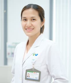 Bác sĩ Chuyên khoa I Nguyễn Thị Kim Hường