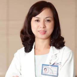 Bác sĩ Chuyên khoa I Huỳnh Khánh Trang