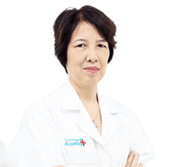 Bác sĩ Chuyên khoa II Đào Thị Thu Hiền