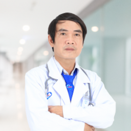 Bác sĩ Chuyên khoa I Phạm Văn Phước 