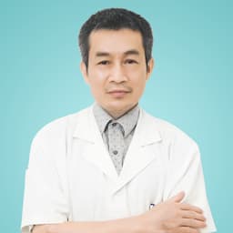 Bác sĩ Chuyên khoa II Nguyễn Tiến Chấn