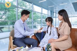 BK - Gói vi chất trẻ em cơ bản