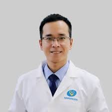 Bác sĩ Chuyên khoa I Trần Ngọc Mạnh