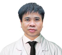 Tiến sĩ, Bác sĩ Hoàng Ngọc Sơn