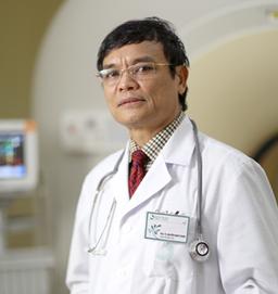 Phó giáo sư, Tiến sĩ, Bác sĩ Nguyễn Xuân Thành