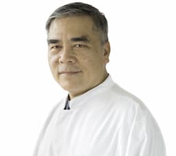 Phó Giáo sư, Tiến sĩ, Bác sĩ Ngô Văn Toàn