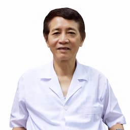 Bác sĩ Vũ Đình Hy