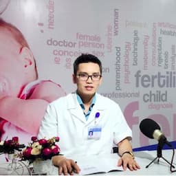 Bác sĩ Trương Văn Phi 