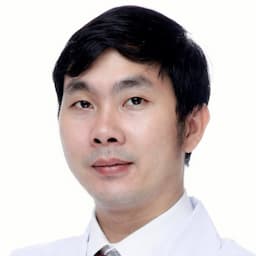 Bác sĩ Chuyên khoa II Nguyễn Văn Phi