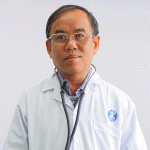 Bác sĩ Chuyên khoa II Nguyễn Kim Ngôi