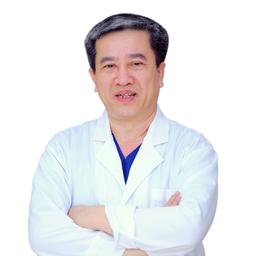 Phó Giáo sư, Tiến sĩ, Bác sĩ Nguyễn Văn Liệu
