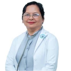 Phó Giáo sư, Tiến sĩ, Bác sĩ Lê Thị Tuyết Lan