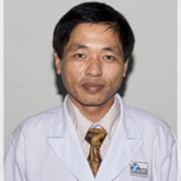 Bác sĩ Chuyên khoa I Đinh Văn Quỳnh