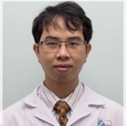 Bác sĩ  Chuyên khoa I Võ Quang Thành 