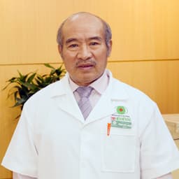 Phó Giáo sư, Tiến sĩ, Bác sĩ Phạm Đức Thịnh