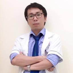 Thạc sĩ, Bác sĩ Đinh Hữu Việt