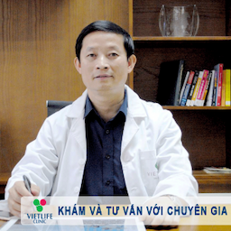 Phó Giáo sư, Tiến sĩ Kiều Đình Hùng