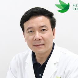 Phó Giáo sư, Tiến sĩ, Bác sĩ Nguyễn Trọng Hưng