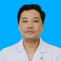 Thạc sĩ, Bác sĩ Đinh Yên Lục 
