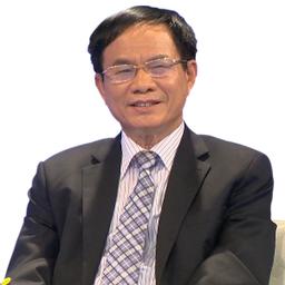 Giáo sư, Tiến sĩ Nguyễn Văn Thông