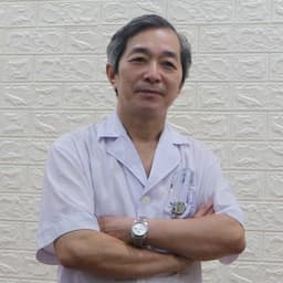 Tiến sĩ, Bác sĩ Trần Minh Hiếu