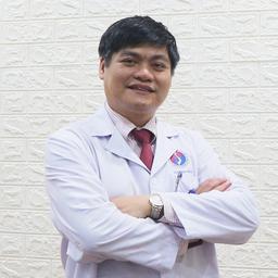 Phó Giáo sư, Tiến sĩ, Bác sĩ Trần Thái Hà