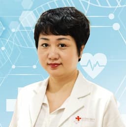 Tiến sĩ, Bác sĩ Nguyễn Diệu Linh