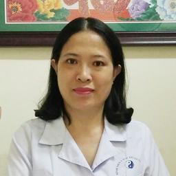 Bác sĩ Chuyên khoa II Nguyễn Thị Tám