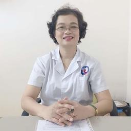 Thạc sĩ, Bác sĩ Trương Thị Minh Hương