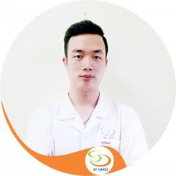 Bác sĩ Trịnh Văn Tam