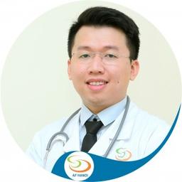 Bác sĩ Nguyễn Thành Trung
