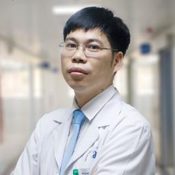 Tiến sĩ, Bác sĩ Hà Mạnh Cường