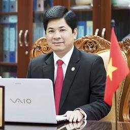 Giáo sư, Tiến sĩ Nguyễn Đức Công