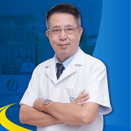 Phó Giáo sư, Tiến sĩ, Bác sĩ Lê Chính Đại