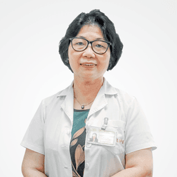 Bác sĩ chuyên khoa I Nguyễn Thị Lan Hương 