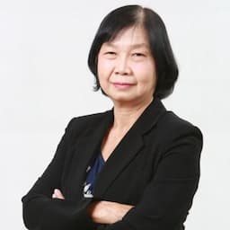 Bác sĩ chuyên khoa II Nguyễn Bạch Huệ